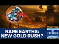 Download Lagu Rare Earths Race Heats Up With China and Malaysia, UK and Greenland Deals | Vantage on Firstpost