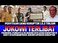 Lagu AKHIRNYA PURBAYA, KEJAGUNG \u0026 PRABOWO SITA UANG KORUPSI 13.2 TRILIUN 😱‼️ JOKOWI JELAS TERLIBAT