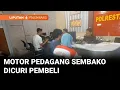 Download Lagu Modus Meminjam, Motor Pedagang Sembako Dicuri Pembeli | Liputan 6 Palembang