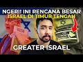 Download Lagu Terungkap! Kupas Tuntas Ambisi Israel Raya di Timur Tengah