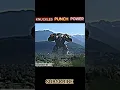 Download Lagu Knuckles punch power 🤯 #sonic#power#amazing#amirkhanvoice