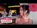 Download Lagu Miss Universe Latina: Andrea Meza arremete en contra jueces | La Mesa Caliente