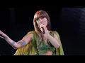 Taylor Swift Cardigan Obstructed View The Eras Tour Miami N2