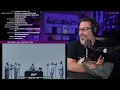 Director Reacts - RIP SLYME - One (The First Take)