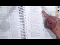 How to Use your CPT Code Book
