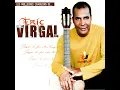 Pa fe mwen la penn - Eric Virgal