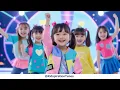I’m a Shining Star ✨ | Kids Affirmation Song for Confidence & Positivity | Fun Hip-Hop + K-Pop Vibes