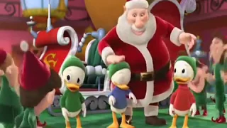 اهلا بابا نويل HIGH 