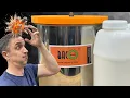 Download Lagu A Better Way to Vacuum Your Plastic - My Mind is Blown!