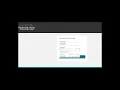 MyNSCC Login