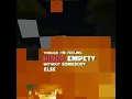 Download Lagu ALL MY FRIENDS ARE TOXIC #minecraft #herobrine #toxicfriends #gaming #gamer #shorts