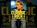 Download Lagu Classic Rock Songs 70s 80s 90s Full Album 🤘 #classicrockplaylist #classicrockcollection