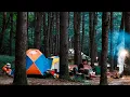 Download Lagu A National Park Vintage Camp with an Artist’s Aesthetic Touch