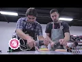 Chemical Guys HEX LOGIC polijstpads - beste polijstschijven voor je auto | CROP