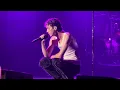 Troye Sivan - “Angel Baby” live in NYC