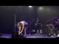 Download Lagu Troye Sivan - “Angel Baby” live in NYC