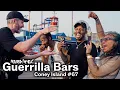 Download Lagu From 1 Person To A Concert | Harry Mack Guerrilla Bars 67 Coney Island