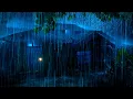 Download Lagu (TANPA IKLAN) Hujan dan Guntur Tengah Malam 🌧️ Suara Alam untuk Menghilangkan Stres 💤