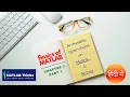 Basics of MATLAB Chapter 3 Part 1 Arithmetic Operations on Matrix Array