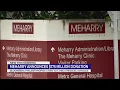 Meharry announces 175 million donation