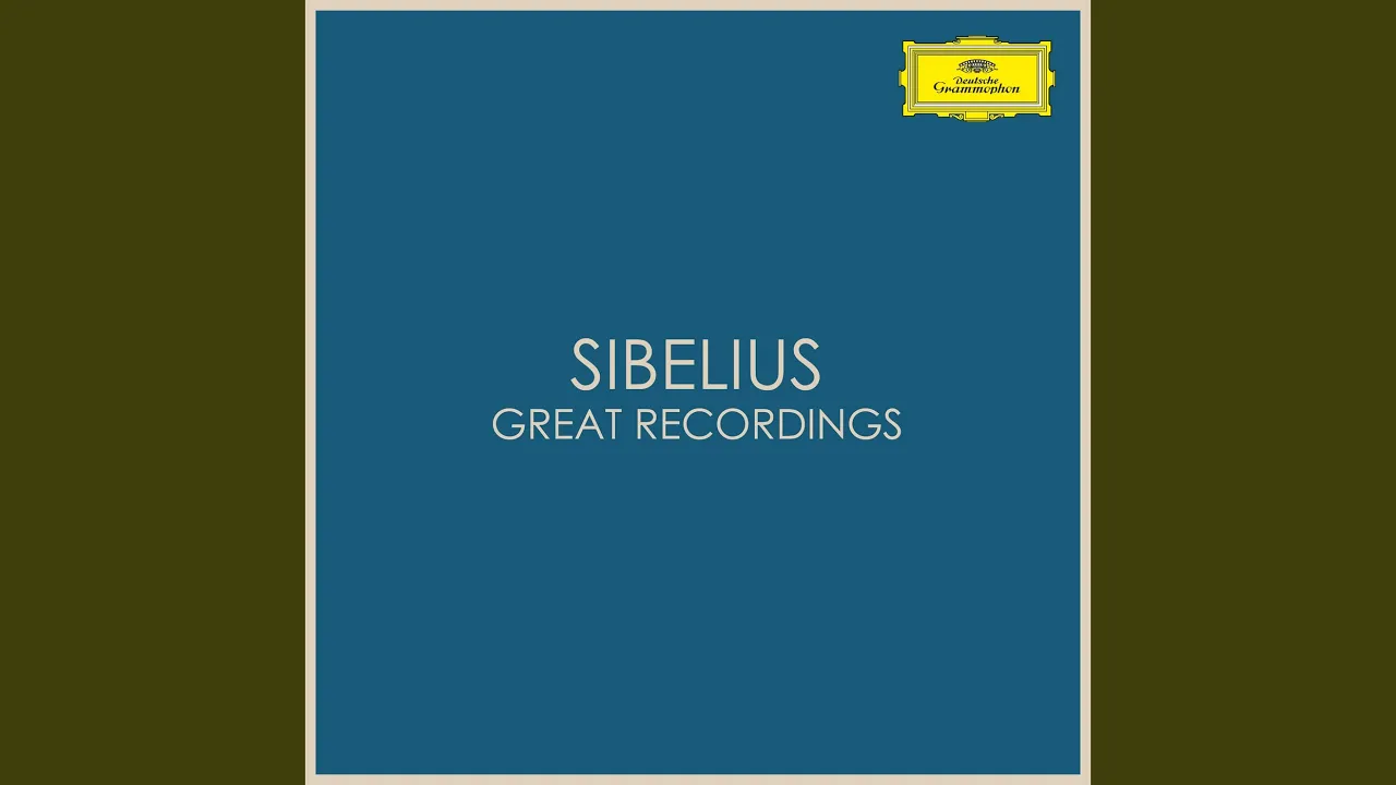 Sibelius: String Quartet in D minor, Op. 56 "Voces intimae": 2. Vivace