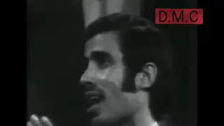 عصام رجي تغيرتي كتير علينا ١٩٧٣ 