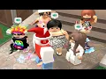 I Tried MM2 For The First Time