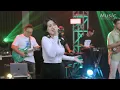 JEJANTUNGING KALBU - SASYA ARKHISNA (Official Music Live) Nyendhera Pundhakku Tak Elus Rikmamu