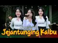 Download Lagu JEJANTUNGING KALBU - SASYA ARKHISNA (Official Music Live) Nyendhera Pundhakku Tak Elus Rikmamu