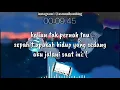 Download Lagu Stor'y WA hanya berteman sepi dan angin malam