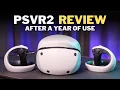 PlayStation VR2 in 2025 - TRUE Review After One Year of Use