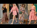 ITALIAN LUXURY FASHION JULY 2025 🇮🇹 MILAN STREET LOOKS | HOW TO SHOP \u0026 TRENDY SUMMER OUTFITS STYLE