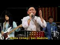 Download Lagu Sape tak kenal Ijam Medicine... masih padu dan jitu... Rimba Cintaku