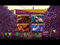 Lagu The Hunchback of Notre Dame UK DVD Menu Walkthrough (2002)