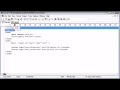 jQuery Tutorial 106 Email validation YouTube