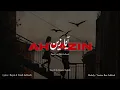 Bayzii - AH YA ZIN Feat. Zineb Aallouch (Official Lyric Video) | اه يا زين