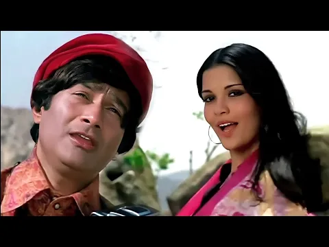 Download MP3 Panna Ki Tamanna | 4K Video | Heera Panna | Dev Anand, Zeenat Aman | Lata Mangeshkar, Kishore Kumar