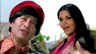 panna ki tamanna 4k video heera panna dev anand zeenat aman lata mangeshkar kishore kumar