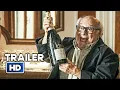 A SUDDEN CASE OF CHRISTMAS Trailer 2024 Danny DeVito Comedy Movie