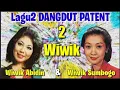 Lagu Memory Dangdut Lawas 2 WIWIK - WIWIK ABIDIN \u0026 WIWIK SUMBOGO
