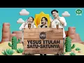 Download Lagu Gerak Lagu Sekolah Minggu ✝️ Yesus Itulah Satu-Satunya ☝️