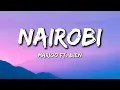 Download Lagu Marioo ft. Bien - Nairobi (Lyrics)