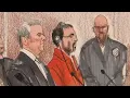 Ovidio Guzman Lopez son of El Chapo pleads guilty to drug trafficking charges in Chicago