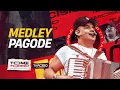 MEDLEY PAGODE - Tarcísio do Acordeon (CD Tome Forró)
