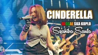 Download CINDERELLA - SYAHIBA SAUFA - REGGAE SKA KOPLO MP3