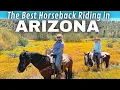 The Best Horseback Riding in Arizona Cave Creek Horseback Riding at MTM Ranch