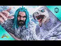 I SEARCHED THE ARCTIC FOR THE BEST ARGENTAVIS - ARK Survival Evolved E13