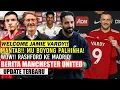 Download Lagu 🚨TRANSFER GRATIS❗❗MU TAMPUNG JAMIE VARDY✍️✅DEAL❗BOYONG PALHINHA🔥RASHFORD KE MADRID🔥SKUAD PRA MUSIM🔥