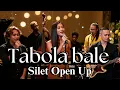 Lagu Tabola Bale – Silet Open Up (Jazzy Indo Version) | Cover Cewek dengan Sentuhan Lounge