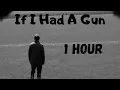 Download Lagu 1 HOUR | Noel Gallagher | If I Had A Gun
